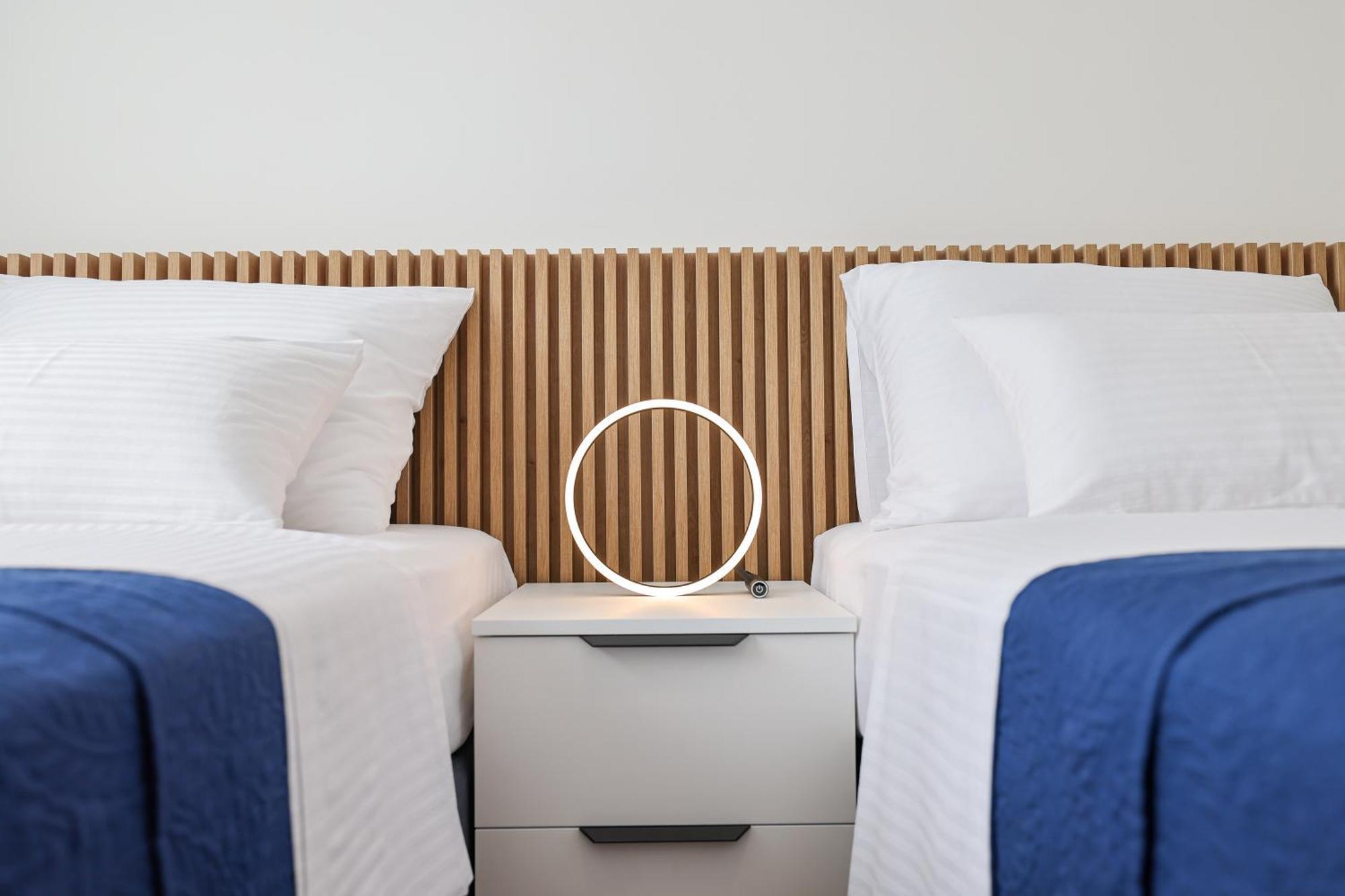 Alpha Level Apartment ザダル エクステリア 写真