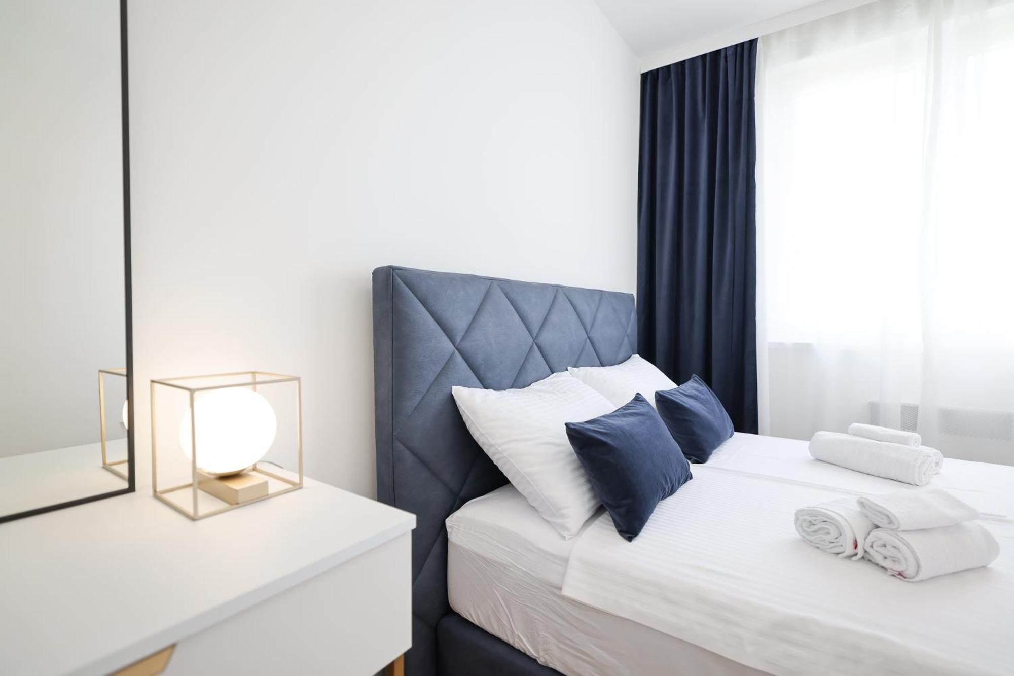 Alpha Level Apartment ザダル エクステリア 写真