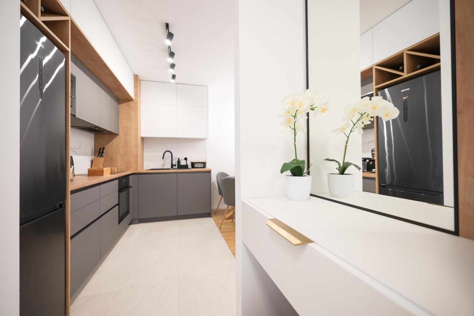 Alpha Level Apartment ザダル エクステリア 写真