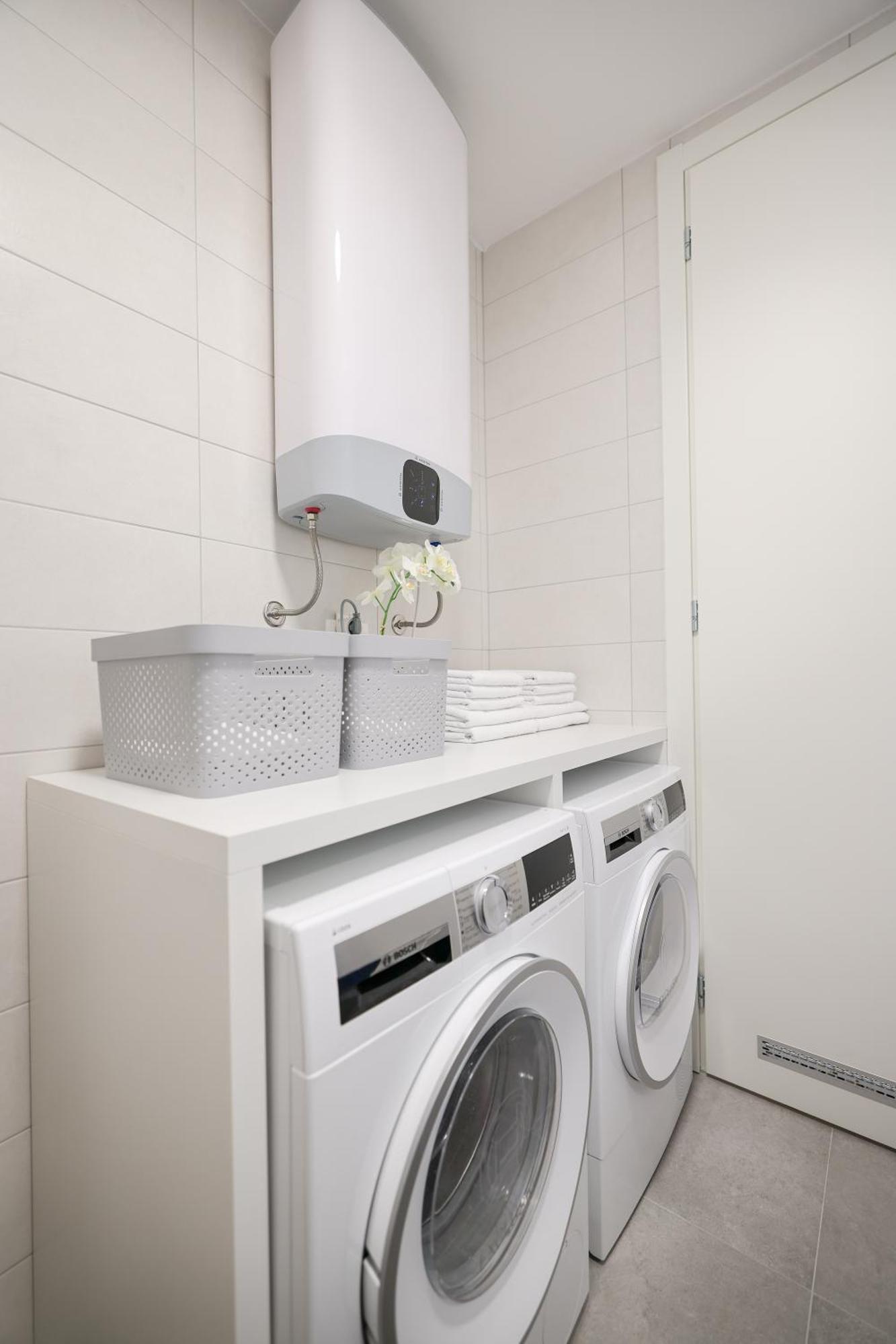 Alpha Level Apartment ザダル エクステリア 写真