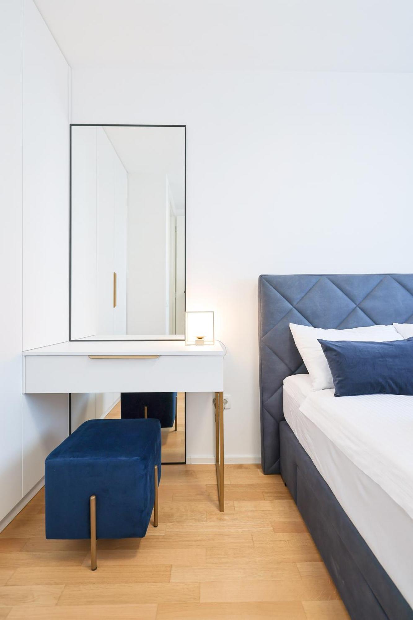 Alpha Level Apartment ザダル エクステリア 写真