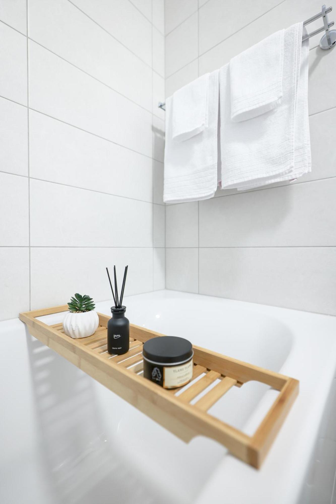 Alpha Level Apartment ザダル エクステリア 写真