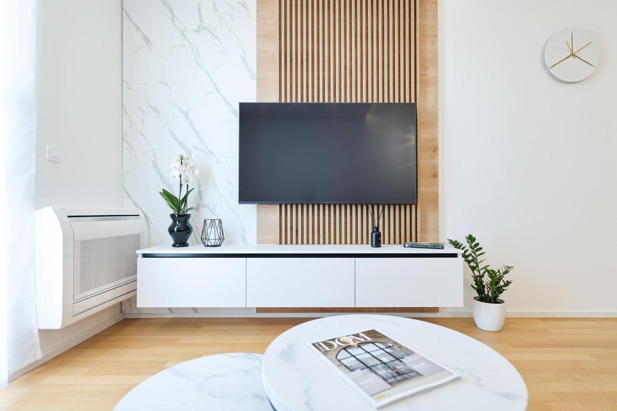 Alpha Level Apartment ザダル エクステリア 写真