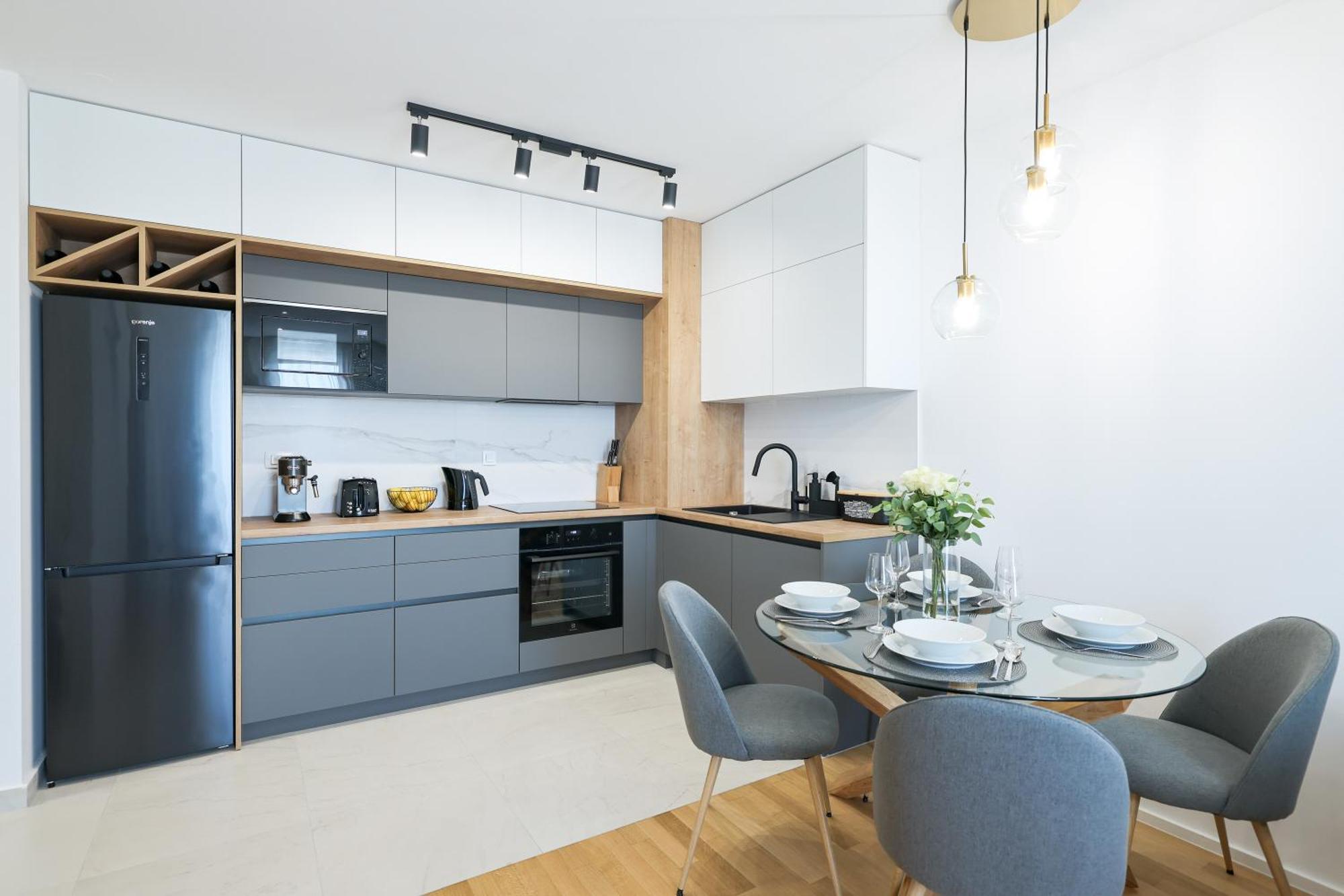 Alpha Level Apartment ザダル エクステリア 写真